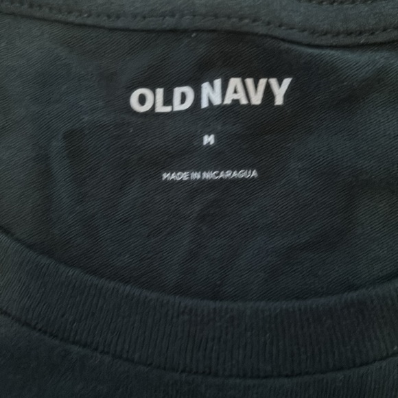 Mortal Combat Pine Green Medium t-shirt - Picture 3 of 3